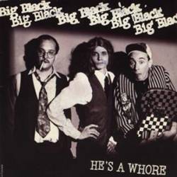 Cheap Trick : Big Black